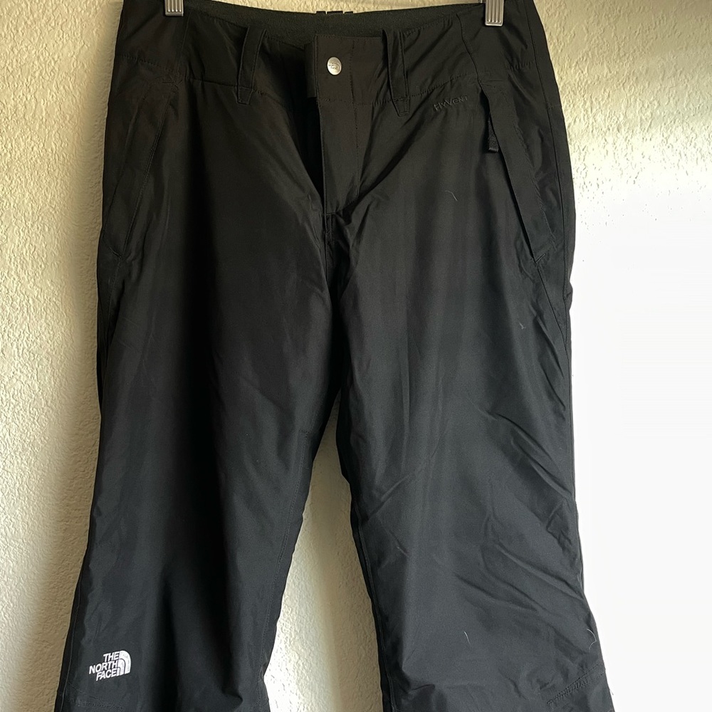 Snow pants